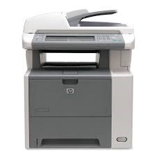 طابعة hp3035 jتصوير وفاكس وبرنتر وطابعة تكنوباور احبار طابعات صيان