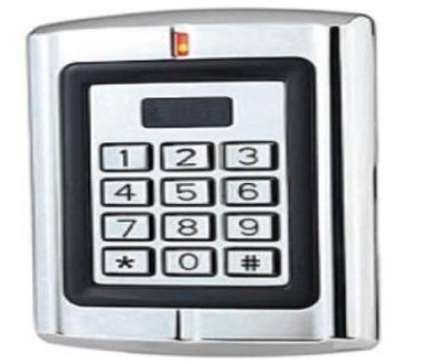 لوحه access control للتحكم في الابواب stand alone ماركه Elid