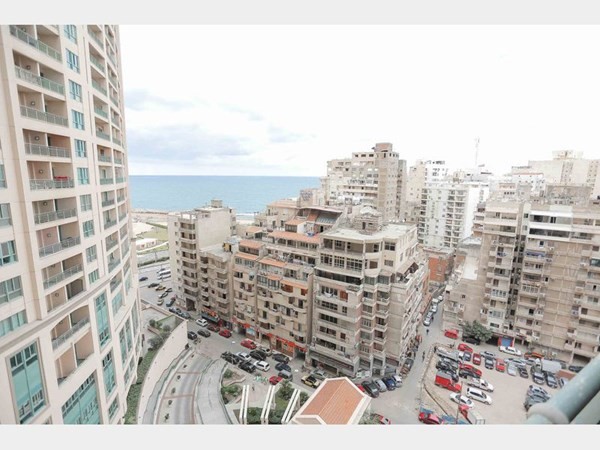 Apartment for sale in four seasons San Stefano on the sea