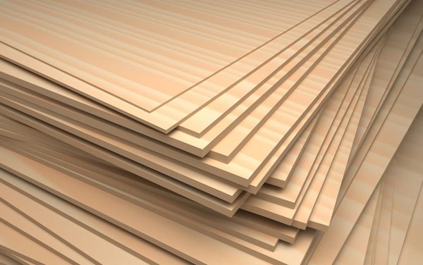 الابلكاش الروسي BIRCH PLYWOOD و MDF