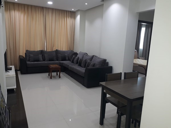 Furnished Apartment in Al Busaiteen A great location close to King Hamad