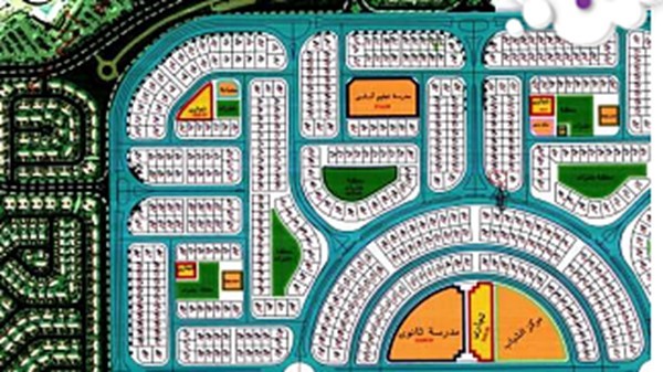 لراغبي التميز دوبلكس 360م من المالك بالتوسعات الشمالية مع تسهيلات في السداد