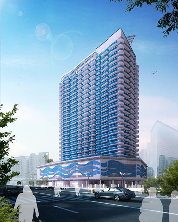 تملك بيتك بدبي سبورت سيتي باقل الاسعار وطرق  .