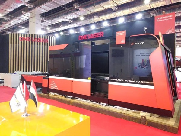 fiber laser machines