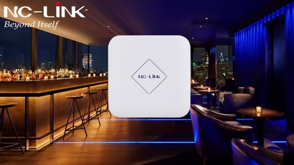 11AC Ceiling Access Point NC AC44APP