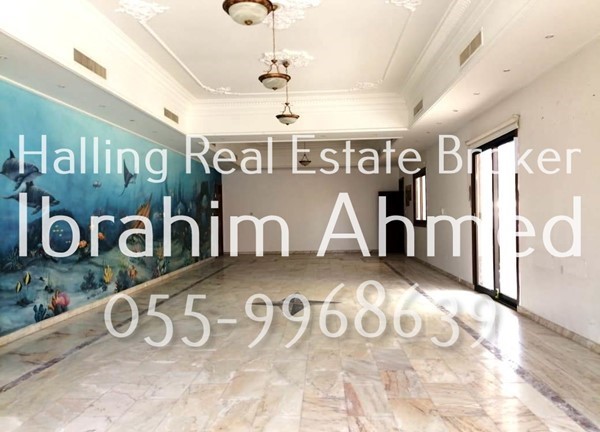 Al Safa 1 Villa for rent الصفا 1 فيلا للإيجار