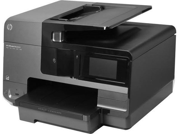 طابعه متعددة المهام Hp officejet pro 8620