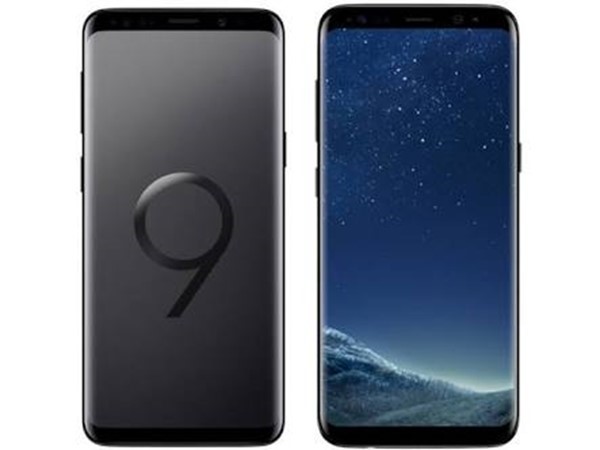 هاتف Galaxy S9 بدون عيوب