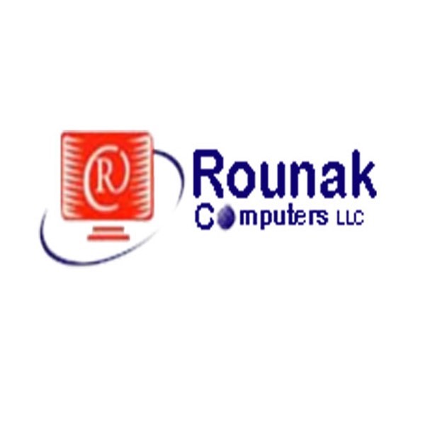 Rounak Computers رونق للكمبيوتر