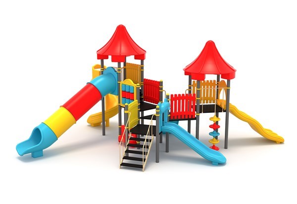 Playground العاب االاطفال للحدائق العامة والخاصة