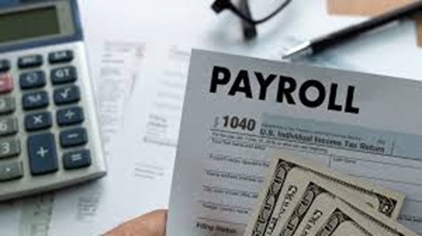 Payroll services in Jordan