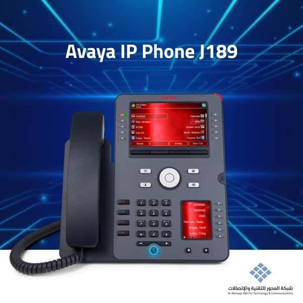 بيع و صيانه سنترال أفايا باناسونك Avaya