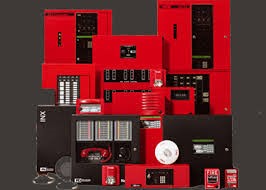 Fire Alarm Service in Abu Dhabi and Qatar