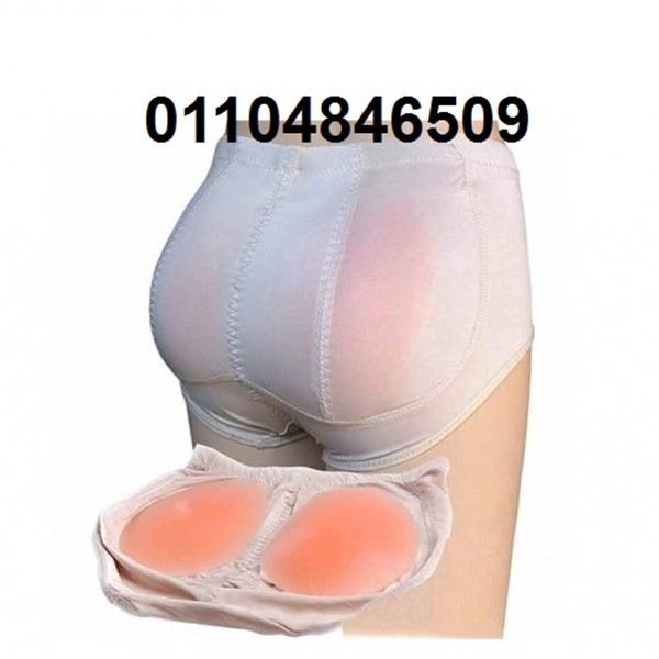 شورت سيليكون لتكبير ورفع المؤخرة والارداف .