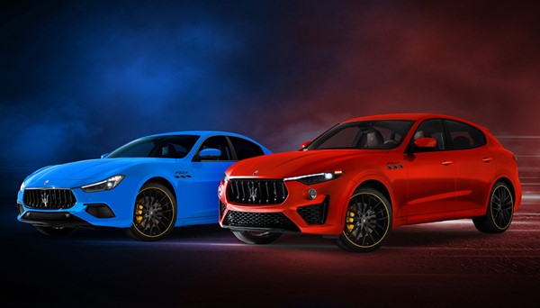 Dubai Sports Car Rental