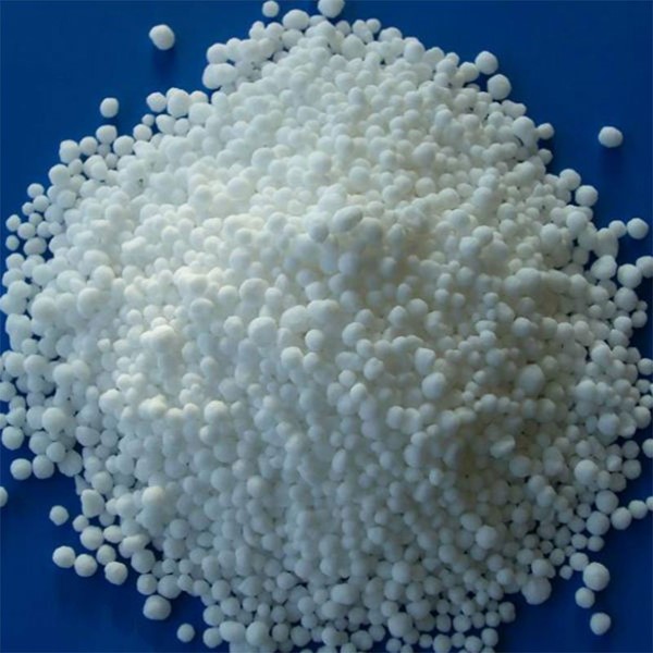 Nitrogen fertilizer carbamide B UREA 46 100KG QATAR CIF ASWP