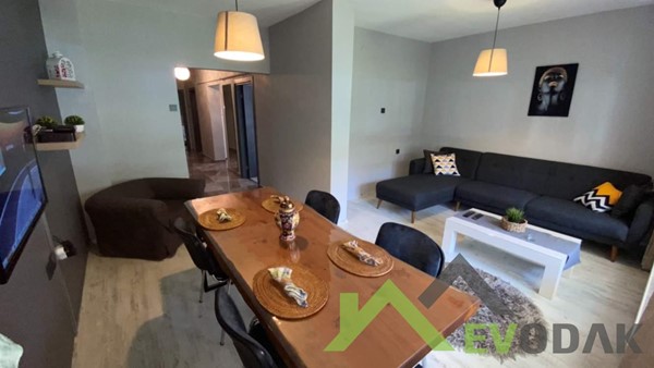 monthly rental apartments ankara