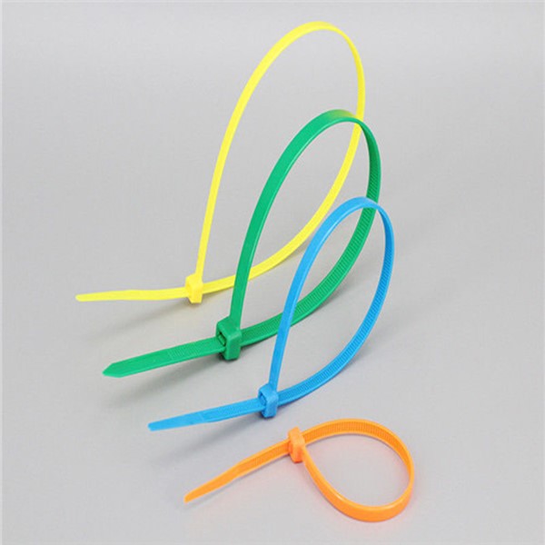 36x200 Nylon Cable Ties