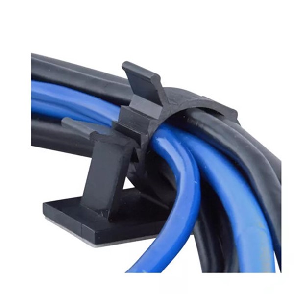 Adhesive Cable Tie Mounts