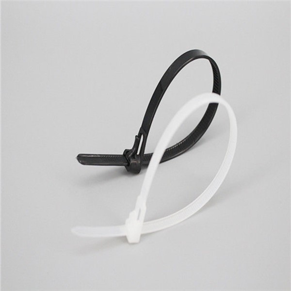 Releasable Cable Ties