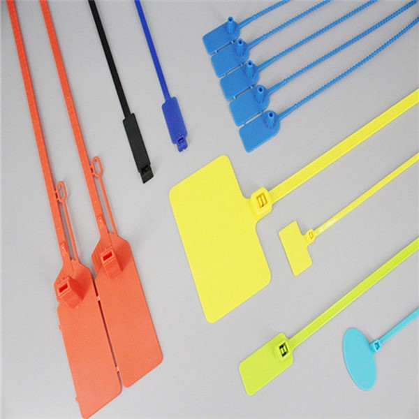 Marker Cable Ties Identification Cable Ties
