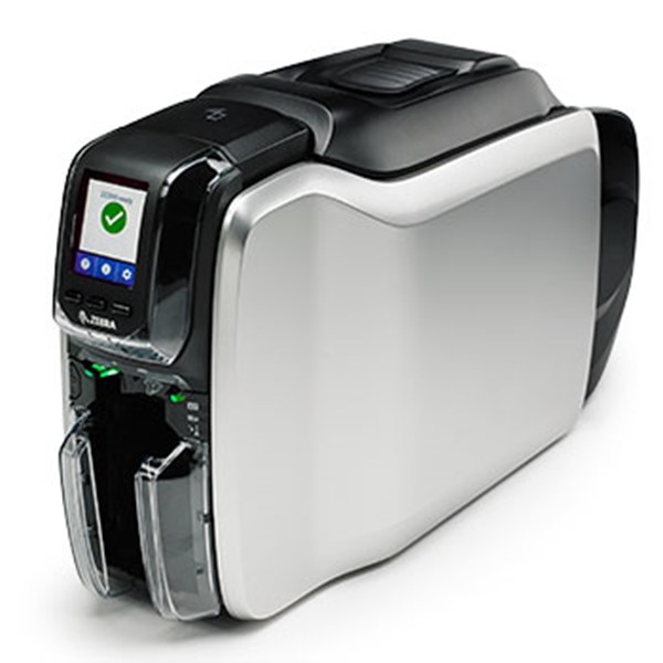 طابعة الكروت طابعة الكروت بلاستيكية proximity HID Mifare id card printer