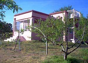 Family farm Villa Swimming pool and Guest house