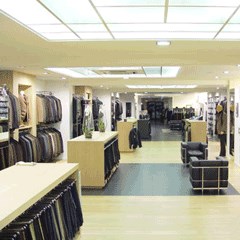 مطلوب وكلاء في الدول العربية لصناعة و تجارة  .