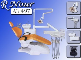 الاجهزة سنية .