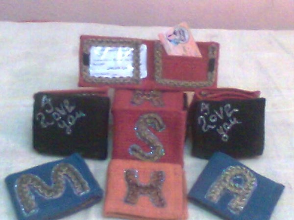 المجموعة الفنية للديكور والهدايا والاكسسوار .