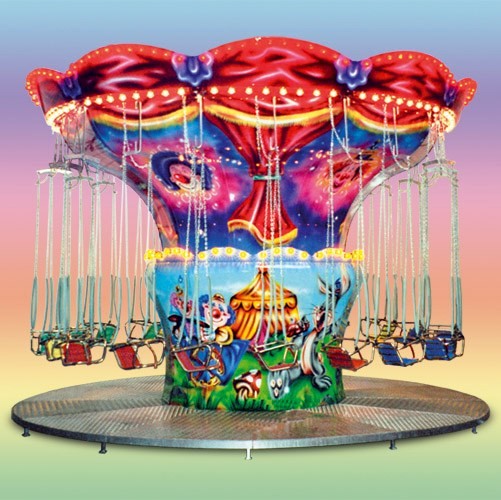 مطلوب معدات مدينه ترفيهيه مستعمل وتكون بحاله  .