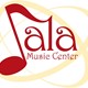مركز تالا للموسيقى