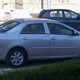 Toyota corolla 2008
