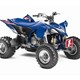 دراجة نارية Yamaha YFZ 450 X Bill Balance