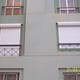 rolling shutter شيش حصيرة ستائر معدنية من الفوم العازل
