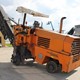 قشاطة أسفلت فرتجين عرض متر Wirtgen Cold milling machines W 100