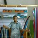 محلات عمر الصياد لادوات صيد الاسماك بالاسكندرية
