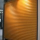 شيش الحصيرة ألومنيوم Aluminum rolling Shutters