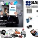SACO Corporate giveaways in Egypt ساكو للحلول المبتكره و هدايا الشركات