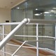 درابزين الألومنيوم Aluminum Balustrades ll