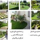 تنسيق وصيانة وزراعة الحدائق الرياض