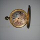 ساعة جيب أثرية ماركة جيني السويسرية للبيع