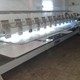 ماكينة تطريز مايا 2010 مستعملة فى حالة الزيرو