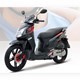 SYM SYMPHONY SR SCOOTERS