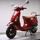 HAMMERS IRON 150 SCOOTERS