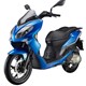 BENELLI ZENZERO SCOOTERS