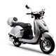 HAMMERS F8 SCOOTERS
