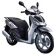 BENELLI CAFFENERO 150 SCOOTERS