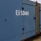 مولد كهرباء SDMO قوة 650 ك صنع فرنسا 2006