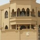 امارة عجمان منطقة الروضه للبيغ فيلا تملك حر جيع الجنسيات وجاهزه للسكن